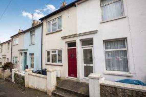 2 Bedroom Terraced